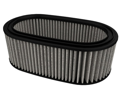 Magnum FLOW OE Replacement Air Filter <br> 20-23 Chevy Corvette