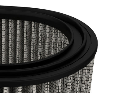 Magnum FLOW OE Replacement Air Filter <br> 20-23 Chevy Corvette
