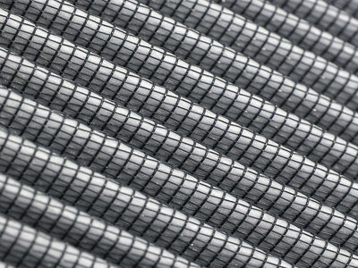 Magnum FLOW OE Replacement Air Filter <br> 20-23 Chevy Corvette