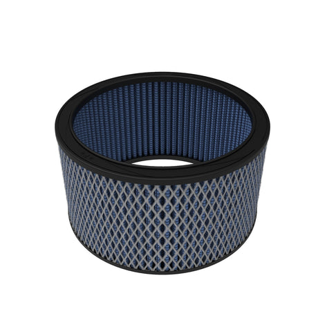 Magnum FLOW Round Racing Air Filter <br> Universal
