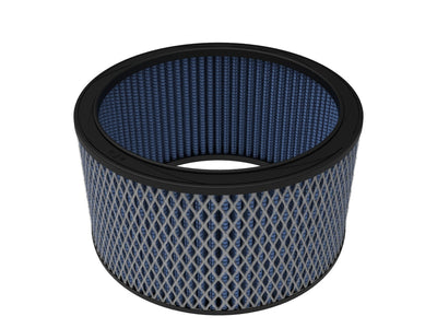 Magnum FLOW Round Racing Air Filter <br> Universal