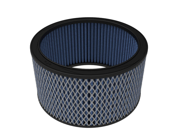 Magnum FLOW Round Racing Air Filter <br> Universal
