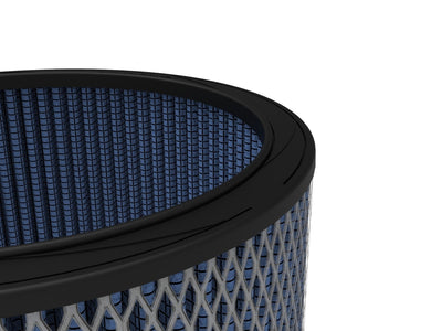 Magnum FLOW Round Racing Air Filter <br> Universal