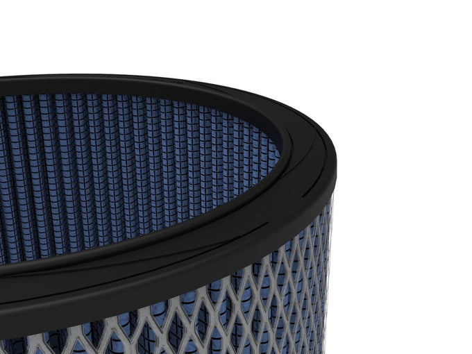 Magnum FLOW Round Racing Air Filter <br> Universal