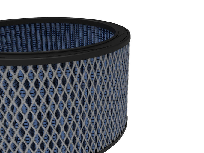 Magnum FLOW Round Racing Air Filter <br> Universal