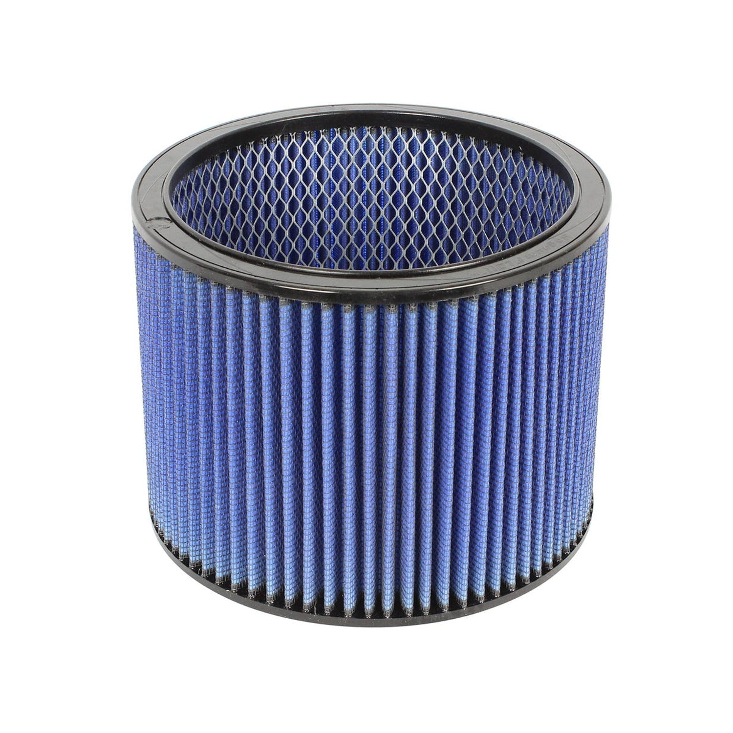 Magnum FLOW Round Racing Air Filter <br> Universal