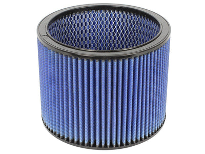Magnum FLOW Round Racing Air Filter <br> Universal