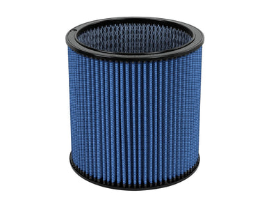 Magnum FLOW Round Racing Air Filter <br> Universal