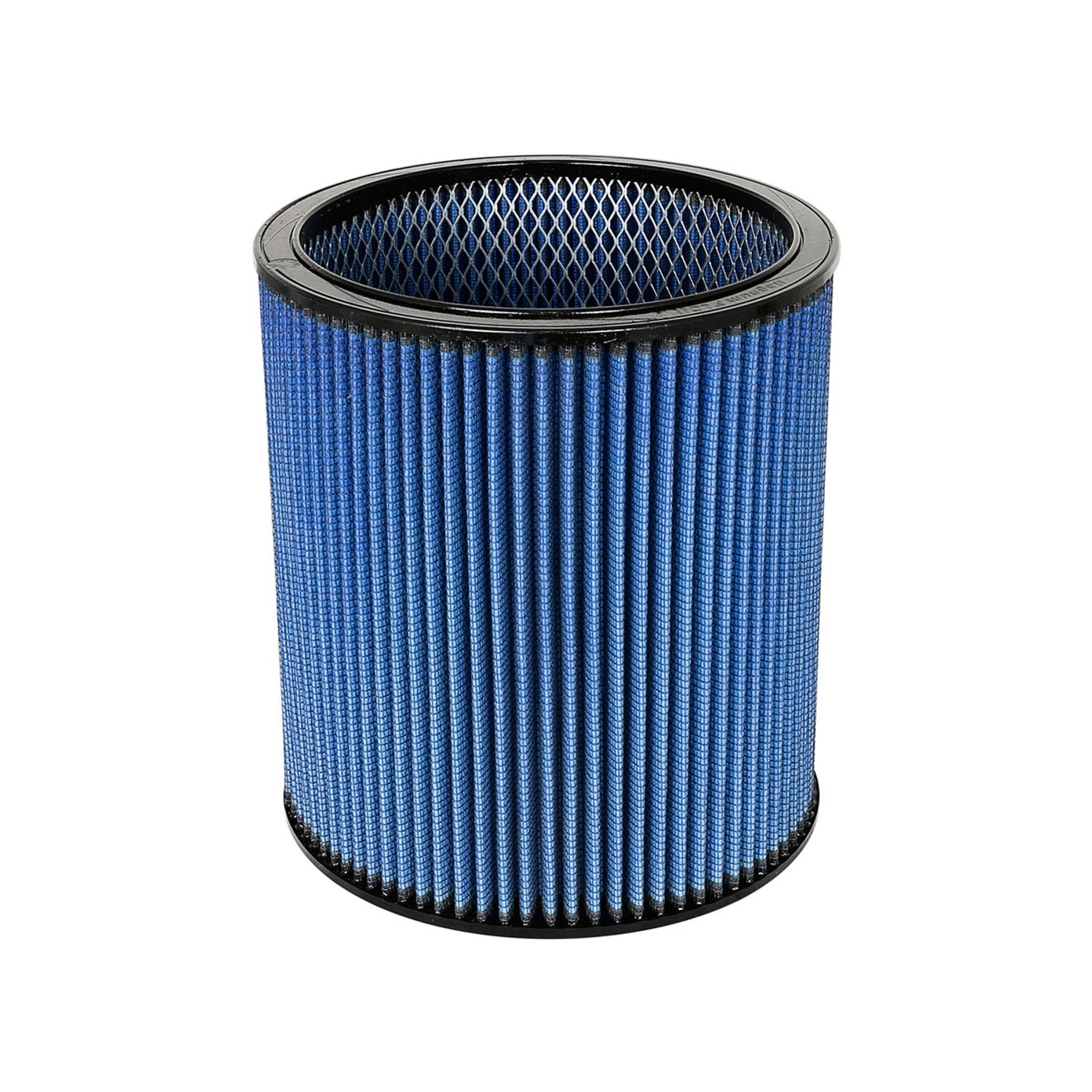 Magnum FLOW Round Racing Air Filter <br> Universal
