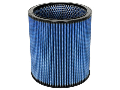 Magnum FLOW Round Racing Air Filter <br> Universal