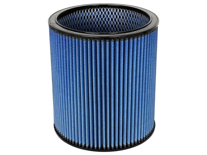 Magnum FLOW Round Racing Air Filter <br> Universal