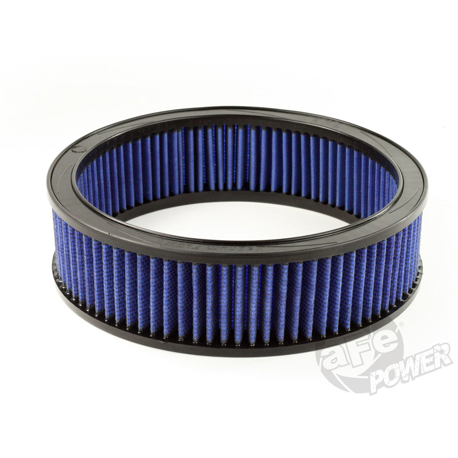 Magnum FLOW Round Racing Air Filter <br> Universal