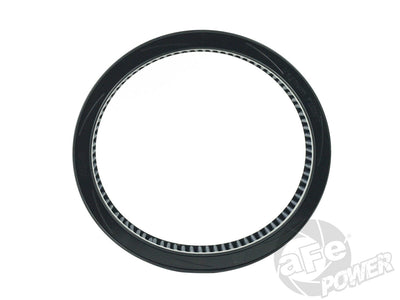 Magnum FLOW Round Racing Air Filter <br> Universal