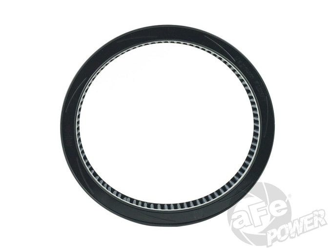 Magnum FLOW Round Racing Air Filter <br> Universal