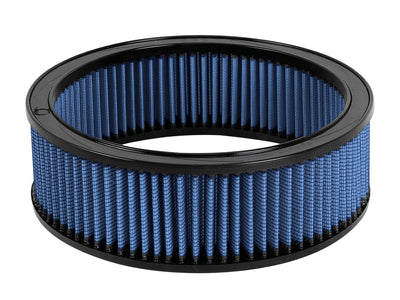 Magnum FLOW Round Racing Air Filter <br> Universal
