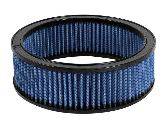 Magnum FLOW Round Racing Air Filter <br> Universal