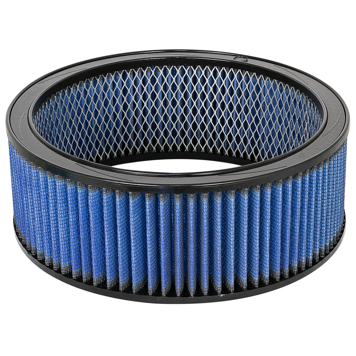 Magnum FLOW Round Racing Air Filter <br> Universal