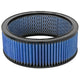 Magnum FLOW Round Racing Air Filter <br> Universal