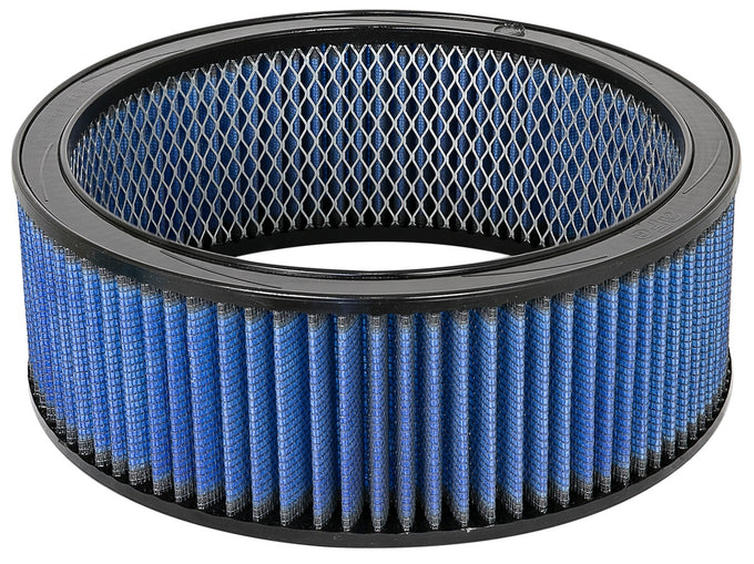 Magnum FLOW Round Racing Air Filter <br> Universal