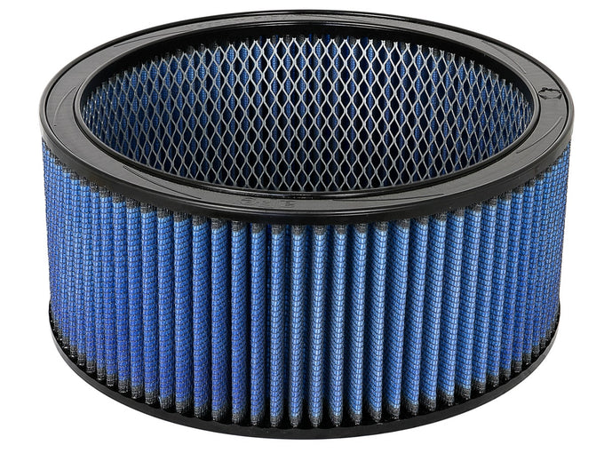 Magnum FLOW Round Racing Air Filter <br> Universal