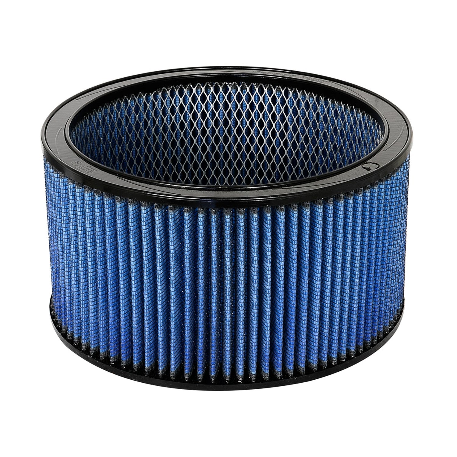 Magnum FLOW Round Racing Air Filter <br> Universal