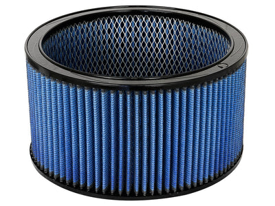 Magnum FLOW Round Racing Air Filter <br> Universal
