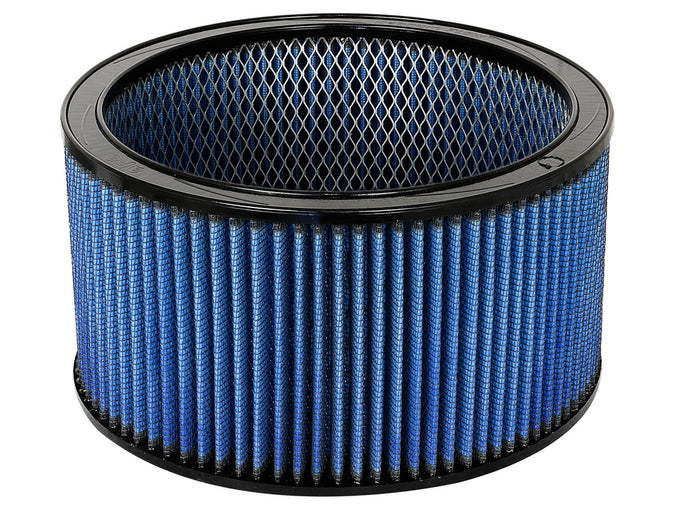 Magnum FLOW Round Racing Air Filter <br> Universal