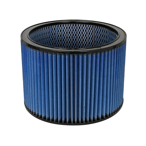 Magnum FLOW Round Racing Air Filter <br> Universal