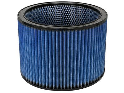 Magnum FLOW Round Racing Air Filter <br> Universal