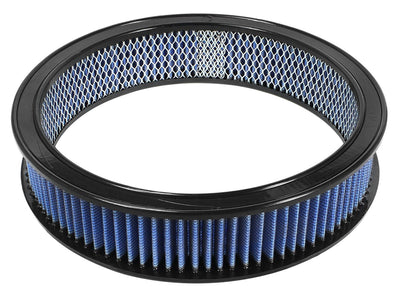 Magnum FLOW Round Racing Air Filter <br> Universal