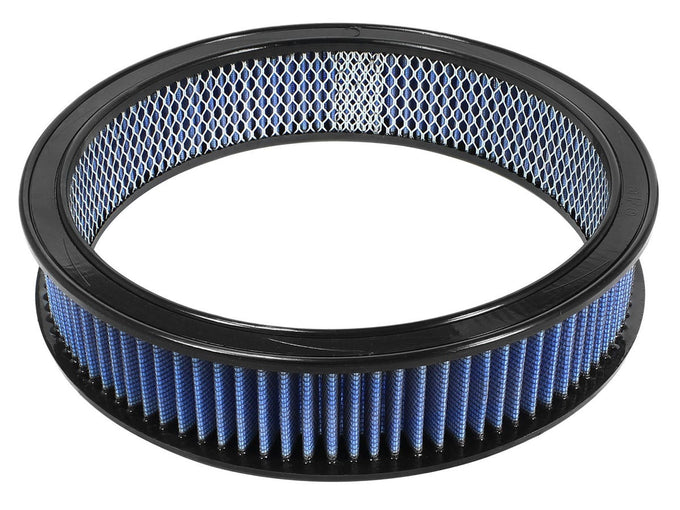 Magnum FLOW Round Racing Air Filter <br> Universal