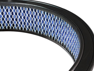 Magnum FLOW Round Racing Air Filter <br> Universal