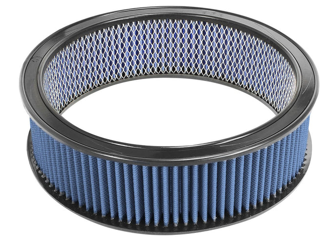 Magnum FLOW Round Racing Air Filter <br> Universal