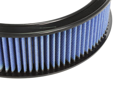 Magnum FLOW Round Racing Air Filter <br> Universal
