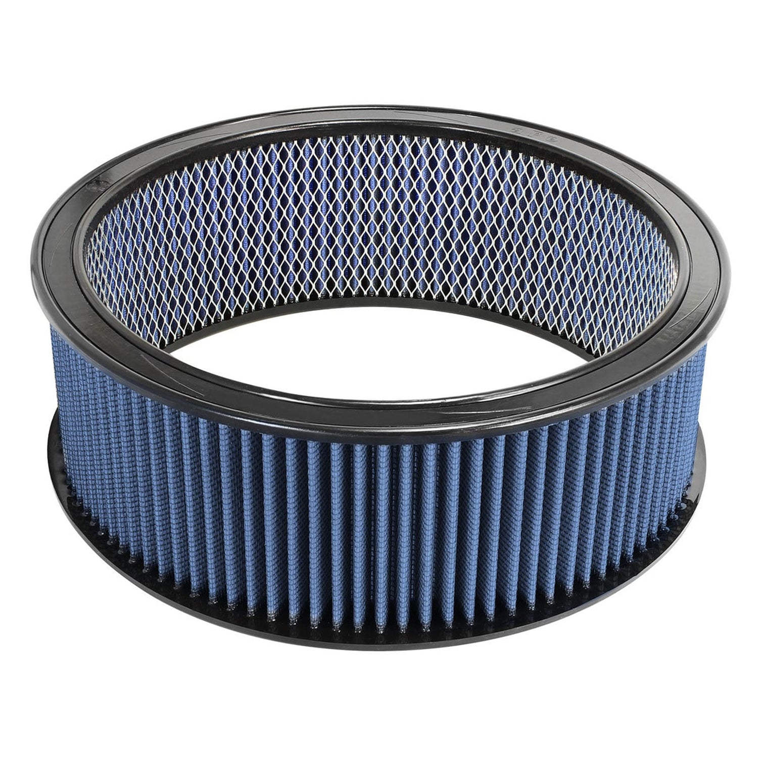Magnum FLOW Round Racing Air Filter <br> Universal