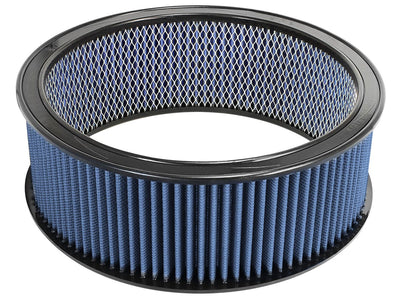Magnum FLOW Round Racing Air Filter <br> Universal