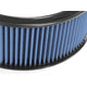 Magnum FLOW Round Racing Air Filter <br> Universal