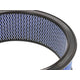 Magnum FLOW Round Racing Air Filter <br> Universal