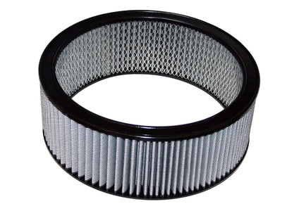 Magnum FLOW Round Racing Air Filter <br> Universal
