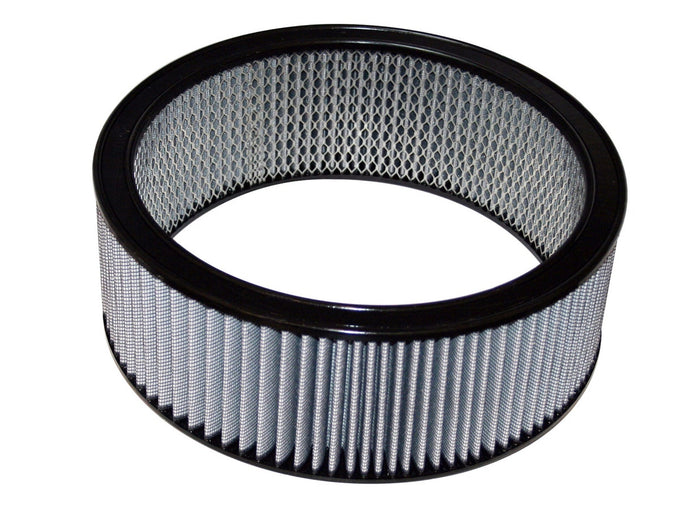 Magnum FLOW Round Racing Air Filter <br> Universal