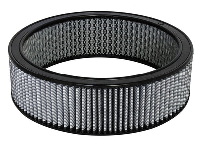 Magnum FLOW Round Racing Air Filter <br> Universal
