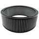 Magnum FLOW Round Racing Air Filter <br> Universal