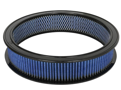 Magnum FLOW Round Racing Air Filter <br> Universal