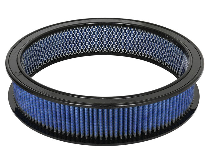 Magnum FLOW Round Racing Air Filter <br> Universal