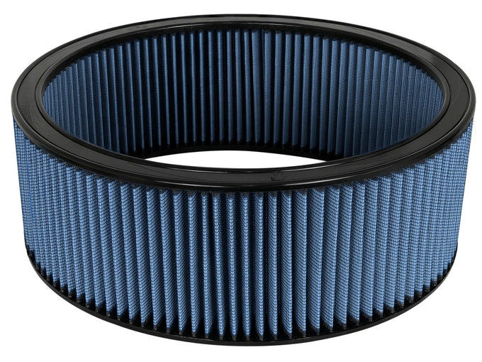 Magnum FLOW Round Racing Air Filter <br> Universal