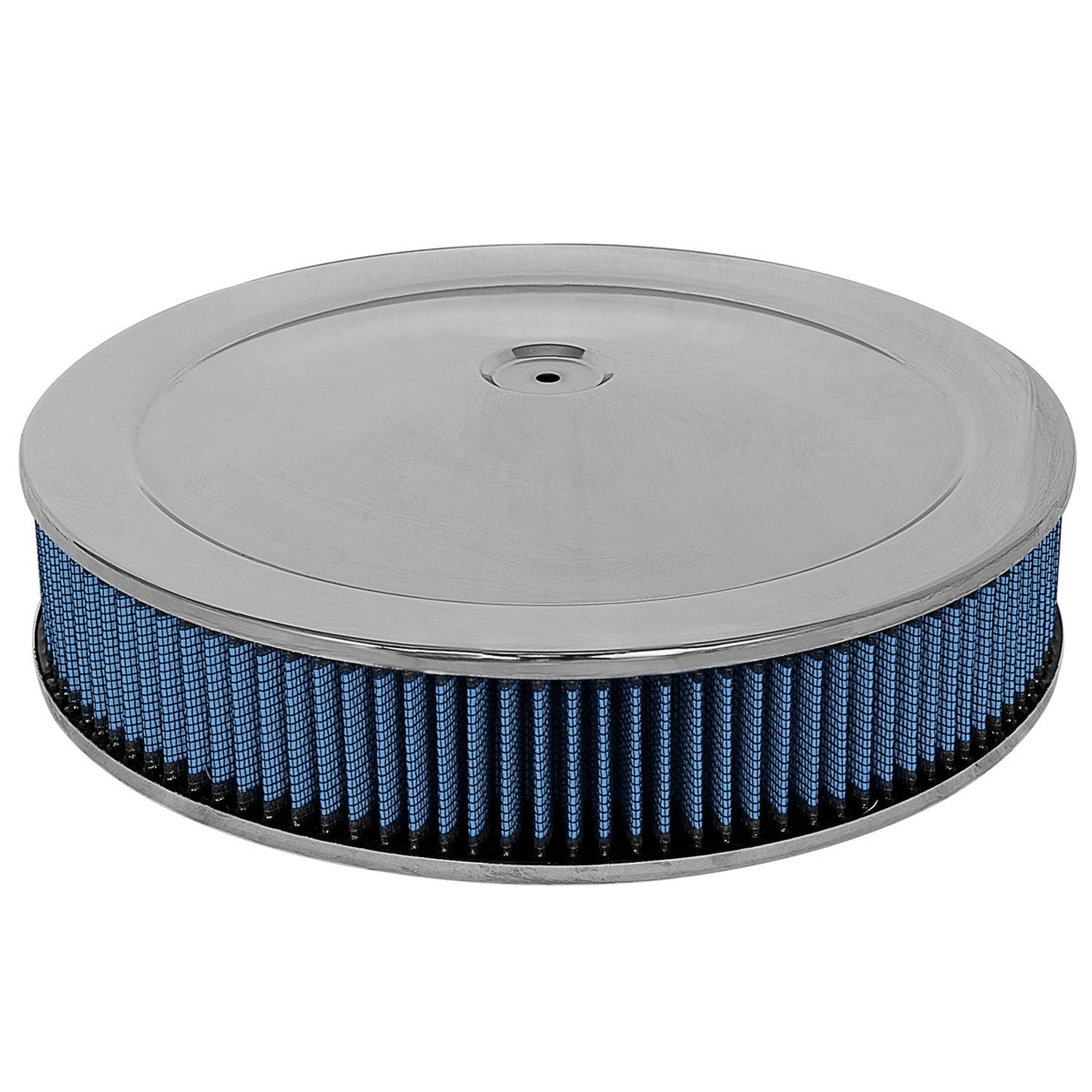Magnum FLOW Round Racing Air Filter <br> Universal