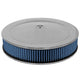 Magnum FLOW Round Racing Air Filter <br> Universal