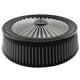 Universal T.O.P. Round Racing Air Filter <br> Universal