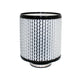 Full Metal Power Replacement Filter <br> Universal