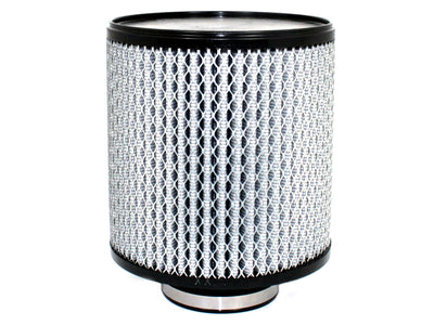 Full Metal Power Replacement Filter <br> Universal